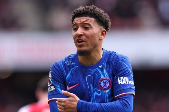 Chuyển nhượng sáng 21/6: Juventus và Napoli tăm tia Sancho; Guehi ra điều kiện với Liverpool