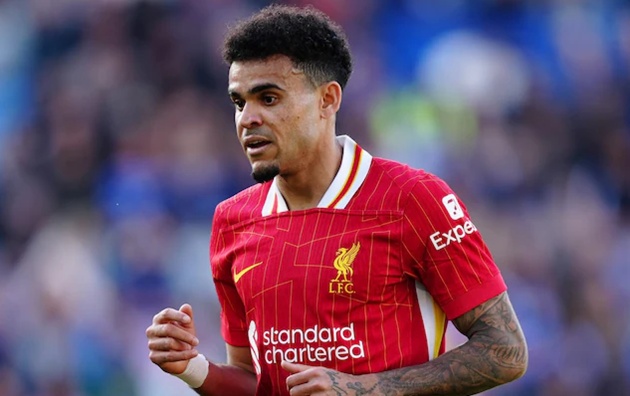 Liverpool cần bán Diaz trước khi nghĩ đến việc mua Isak