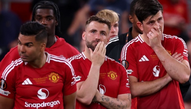 Top 4 hoặc là thất bại: Giới hạn không thể thấp hơn cho Man United