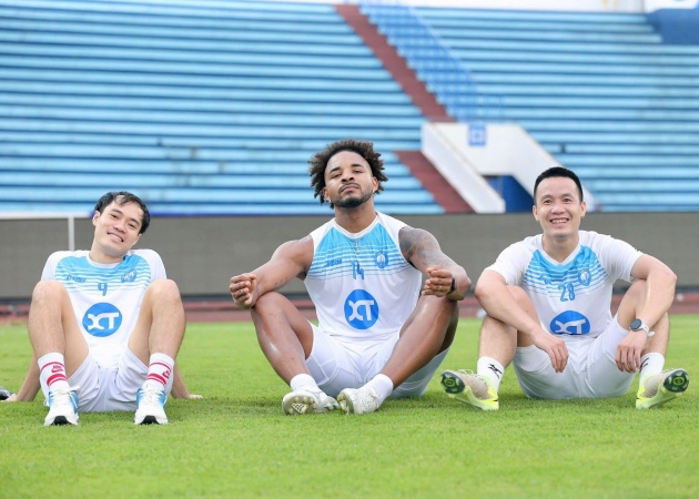 Xuân Son sẵn sàng tái xuất