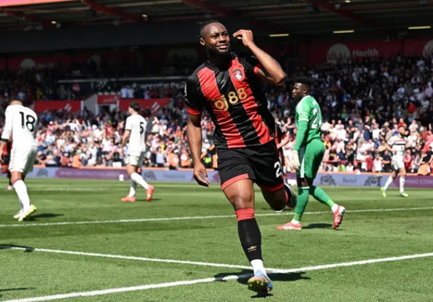 Vì sao Semenyo trở thành mục tiêu chung của Tottenham và MU?