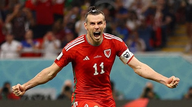 Gareth Bale muốn mua lại Cardiff City giữa lúc khủng hoảng