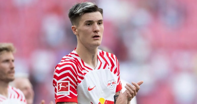 Liệu Sesko có thể phá vỡ "lời nguyền Bundesliga" tại Premier League?