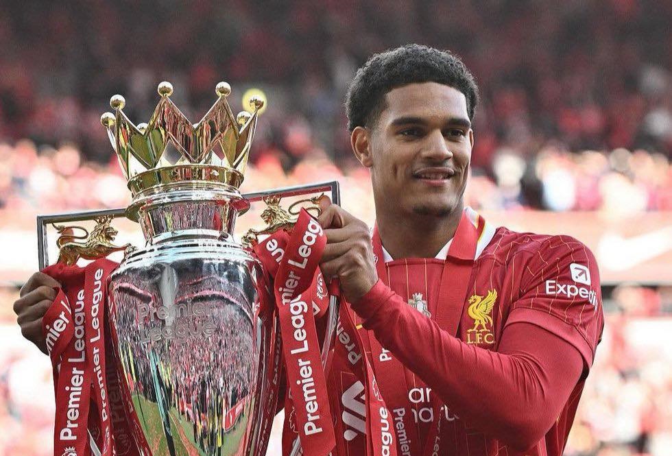 Jarell Quansah rời Liverpool, đến Bayer Leverkusen trong vòng 48 giờ tới