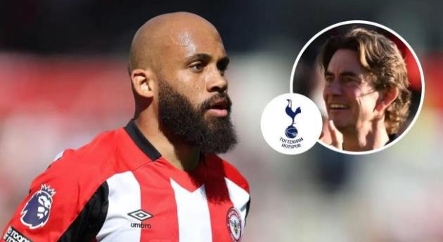Frank ưu tiên Mbeumo, Tottenham chiếm thế thượng phong trước Man Utd