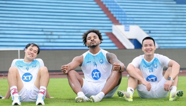 Nguyễn Xuân Son rất gần với ngày trở lại.