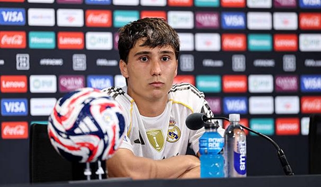 Real Madrid đã tìm ra “kế hoạch B” cho bài toán tiền đạo?