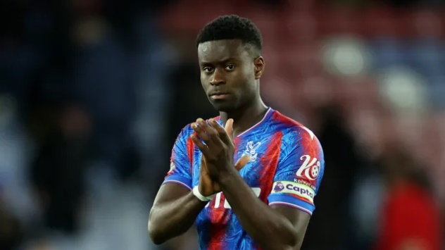 Liverpool sắp ra giá mạnh tay mua Guehi