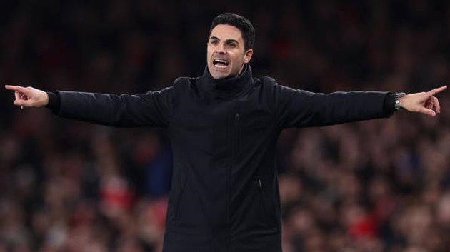 Nghịch lý ở Arsenal: Tương lai rực rỡ bị che mờ bởi hiện tại bế tắc