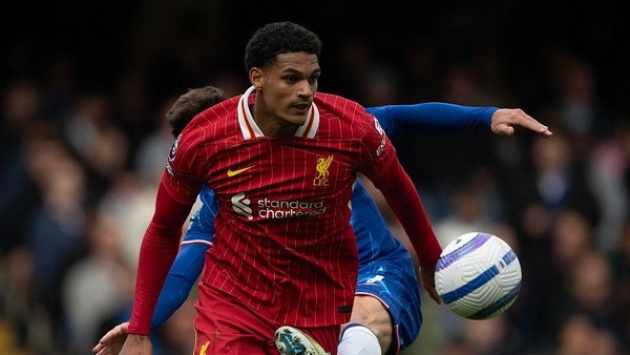 Liverpool có thể trả Chelsea hơn 8 triệu bảng với thương vụ tiếp theo