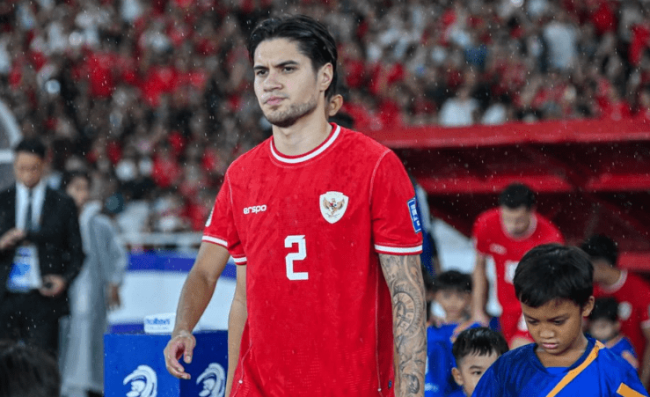 Kevin Diks được đề cử làm đội trưởng Borussia Monchengladbach