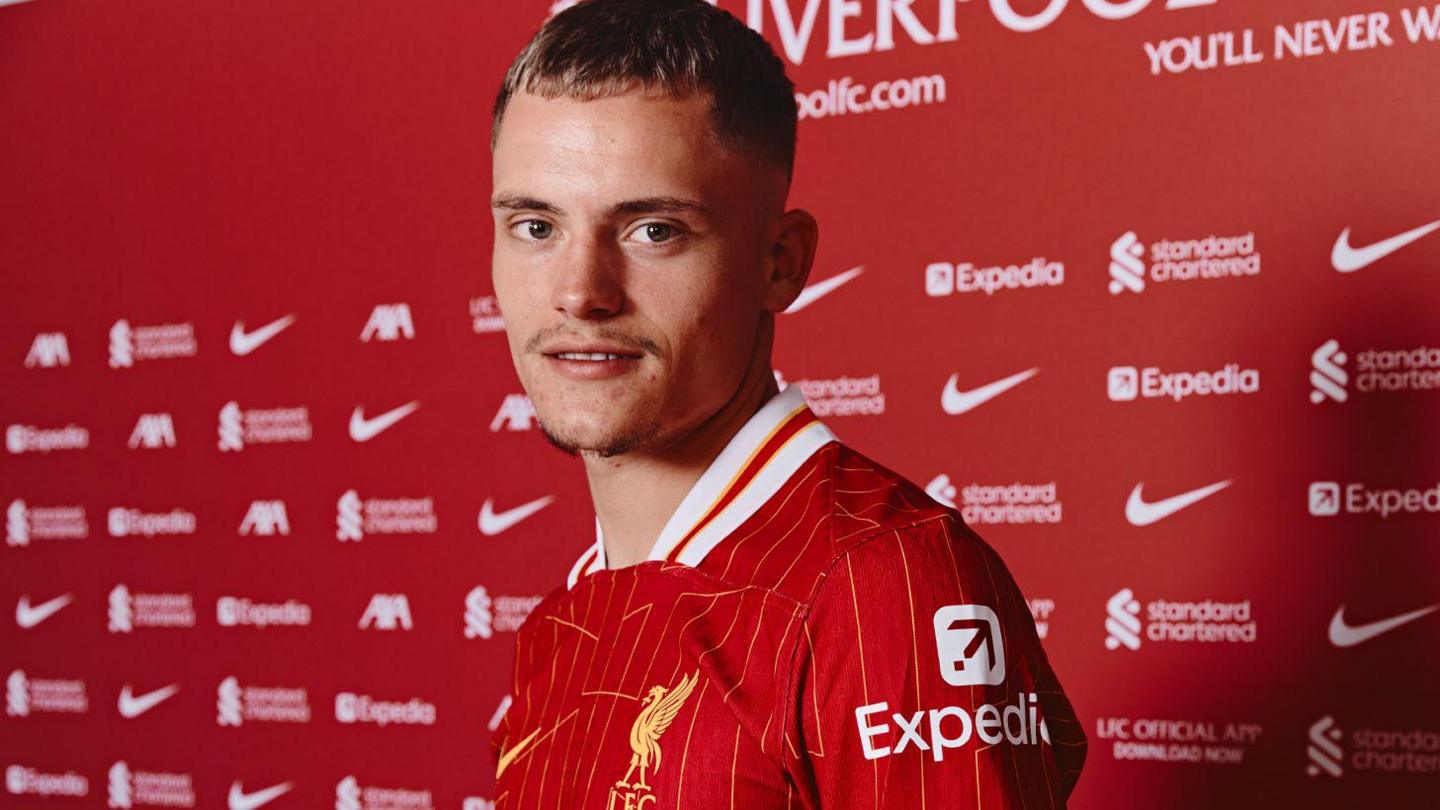 Người thắng kẻ thua khi Florian Wirtz đến Liverpool