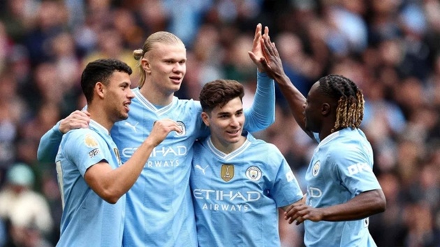 Soi trận Man City vs Al Ain: Vé sớm cho thầy trò Guardiola
