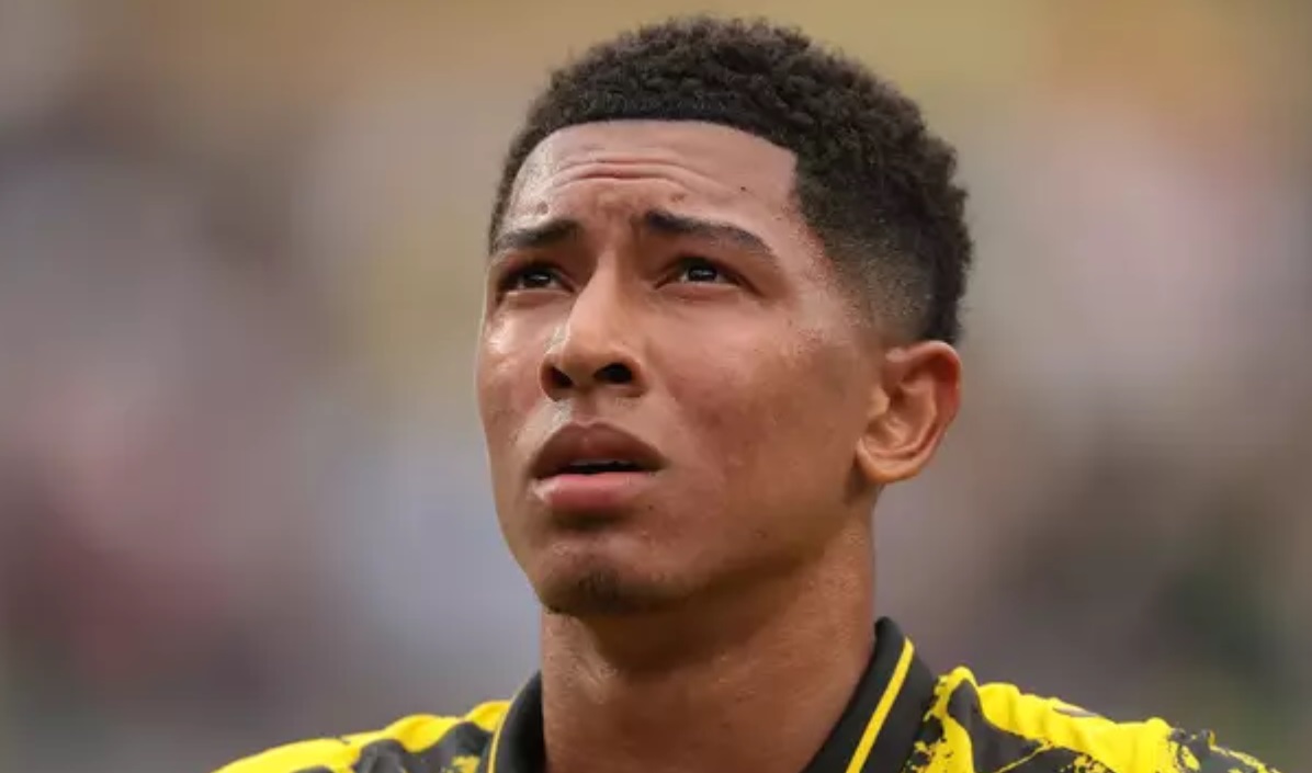 Lý do khiến Jobe Bellingham ngần ngại việc chuyển đến Dortmund