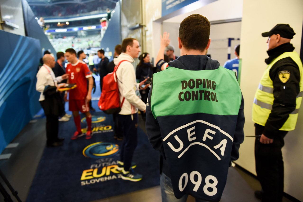 UEFA