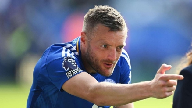 MU không cần những phương án ngắn hạn như Vardy.