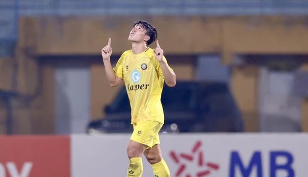 Ngọc Mỹ tái xuất sau chấn thương, lần đầu góp mặt ở U23 Việt Nam