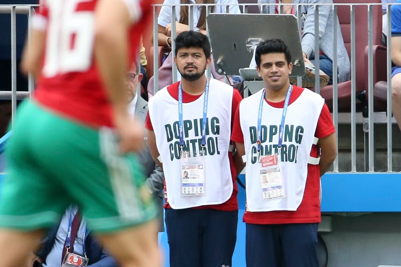 Bóng đá và cuộc chiến chống doping - Tại sao vẫn không có giải pháp triệt để?