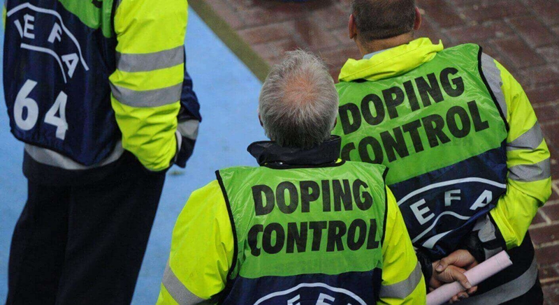 Bóng đá và cuộc chiến chống doping - Tại sao vẫn không có giải pháp triệt để?