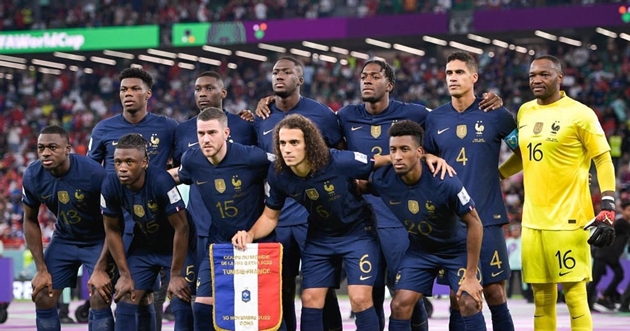 "Công thức vàng" từ Pháp, Morocco giúp Việt Nam hiện thực hóa giấc mơ World Cup?