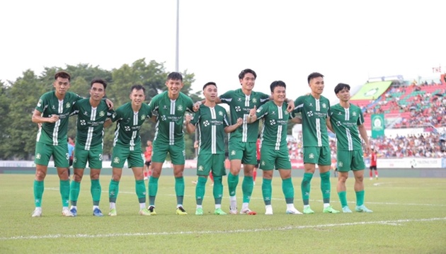Công Phượng tiếp lửa cho toàn đội trước trận cầu sinh tử