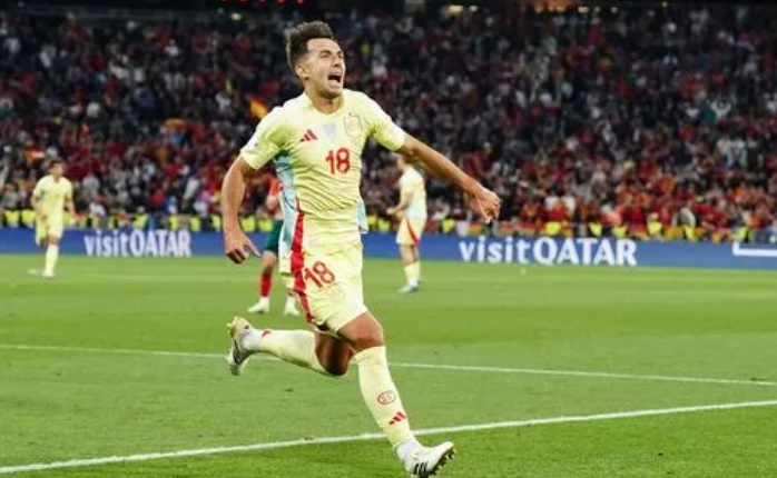 Zubimendi đang ở rất gần Arsenal.