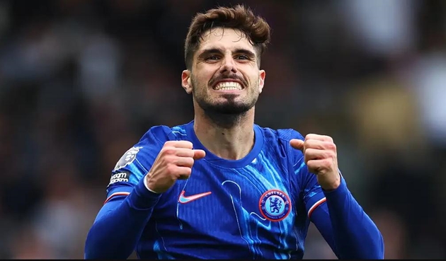 Pedro Neto lên tiếng ủng hộ FIFA Club World Cup