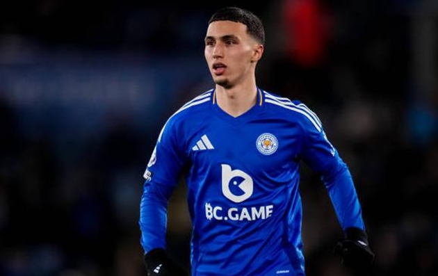 Bilal El Khannouss: Mảnh ghép Arsenal còn thiếu?