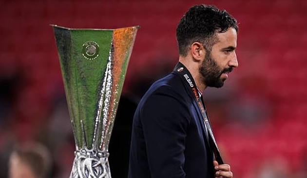 Manchester United vừa trải qua một mùa giải thất vọng.