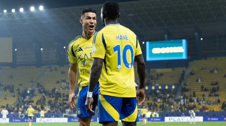 Saudi Pro League là giải đấu phù hợp cho những ngôi sao muốn tìm trải nghiệm bóng đá mới.