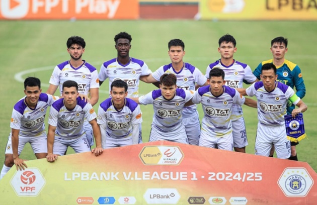 AFF đổi suất dự cúp Đông Nam Á, Hà Nội FC hưởng lợi sớm