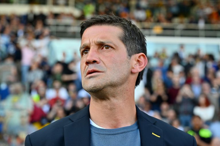 HLV Cristian Chivu có những toan tính riêng trong việc sử dụng nhân sự tại Inter Milan.