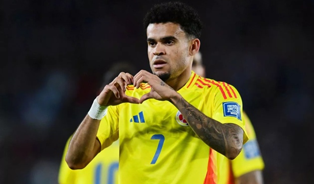Bayern Munich và kế hoạch tìm người thay Sane