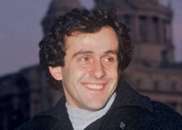 Platini là cái tên ghi dấu ấn đậm nét trong lịch sử bóng đá.