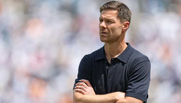 Xabi Alonso: "Điều đó không thể chấp nhận được với Antonio Rudiger"