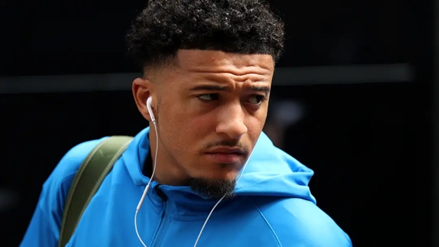 Jadon Sancho và canh bạc sự nghiệp: Giảm lương hay chấp nhận phương án cứu vãn World Cup?