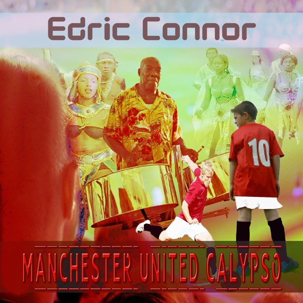 Manchester United Calypso là 1 trong những bài hát đầu tiên trong lịch sử bóng đá.