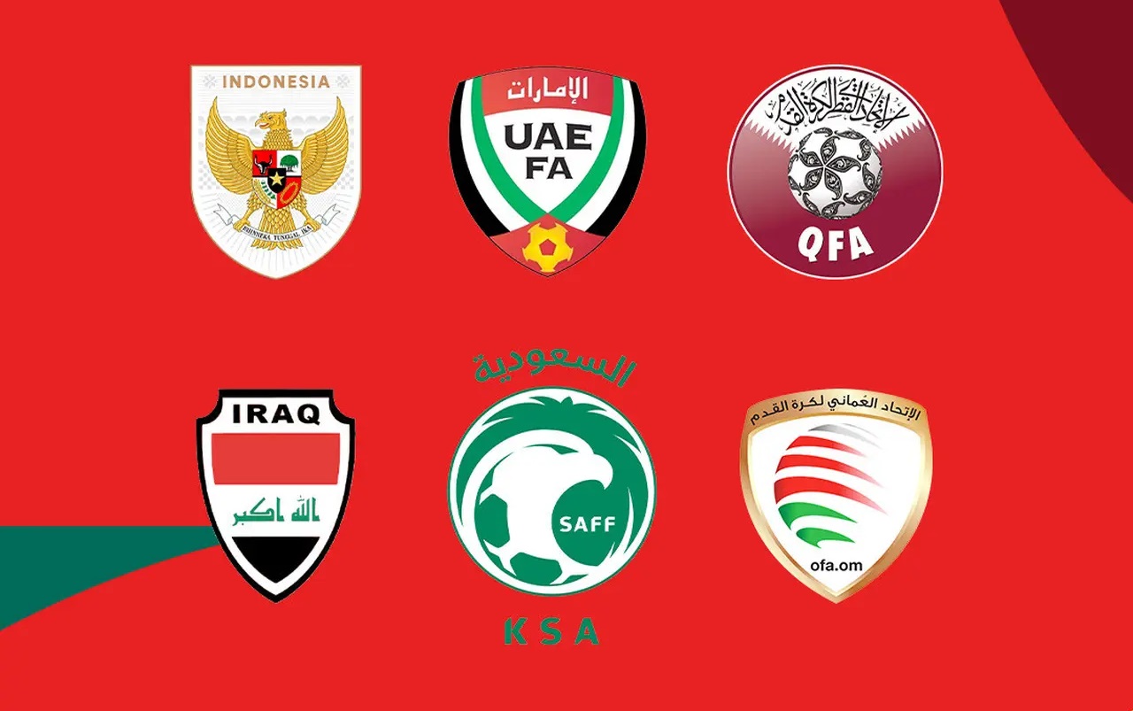 Vòng loại World Cup: Đối thủ của Indonesia cũng đầy rẫy cầu thủ nhập tịch