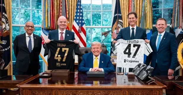 Iran đối mặt nguy cơ bị loại khỏi World Cup 2026