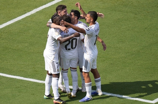 Real Madrid ban đầu từ chối giải đấu nhưng sau cùng cũng tham gia vì phần thưởng lớn