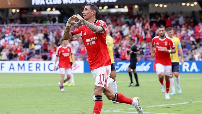 Di Maria đủ đẳng cấp để khiến Bayern gặp khó.