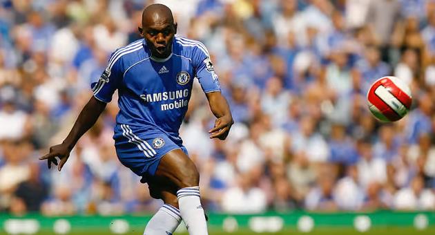 Geremi bị cấm tham gia bóng đá 5 năm sau xung đột với Eto'o tại CAN 2023