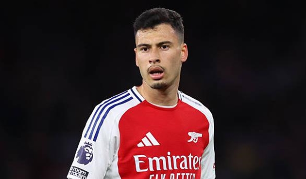 Chuyển nhượng tối 23/6: Martinelli nằm trong tầm ngắm Bayern; Al Hilal chờ Theo Hernandez