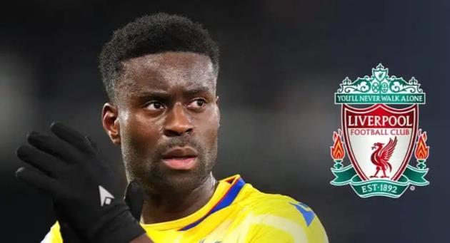 Liverpool chuẩn bị kích hoạt thương vụ Marc Guehi, Crystal Palace tìm người thay thế