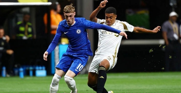 Khó khăn chờ Chelsea ở lượt trận cuối.