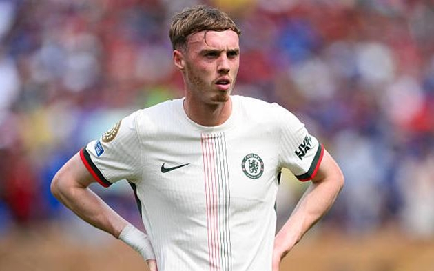 5 tiền vệ U23 xuất sắc nhất Premier League hiện tại