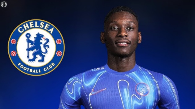 Muani hoàn toàn có thể thay thế Jackson ở Chelsea.