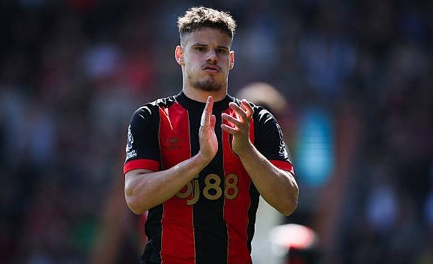 NÓNG: Milos Kerkez bay tới Liverpool để ký hợp đồng