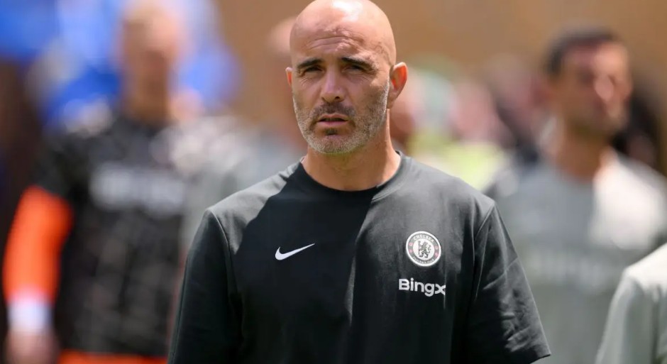 Bị PSG vượt mặt, Chelsea cần thay đổi kế hoạch chuyển nhượng