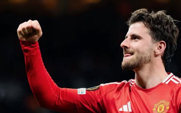 NÓNG! Mason Mount ở lại MU, quyết tâm giành lại vị trí